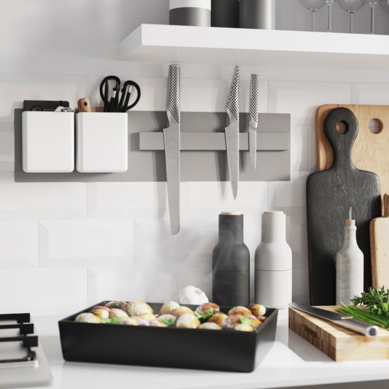 Panel magnetyczny GoodHome Pecel 60 x 15 cm