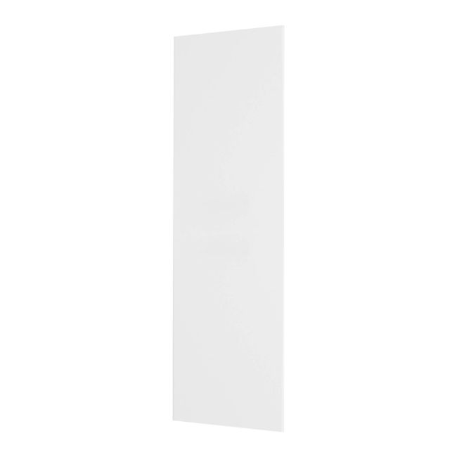 Panel maskujący boczny do szafki kolumnowej Luiza SK 2008 x 578 x 16 mm biały