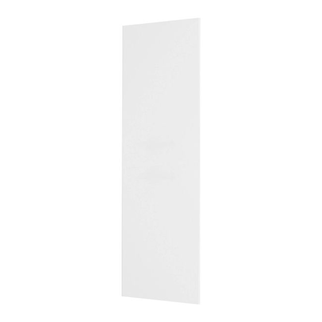 Panel maskujący boczny do szafki kolumnowej Unik SK 2008 x 578 x 16 mm biały
