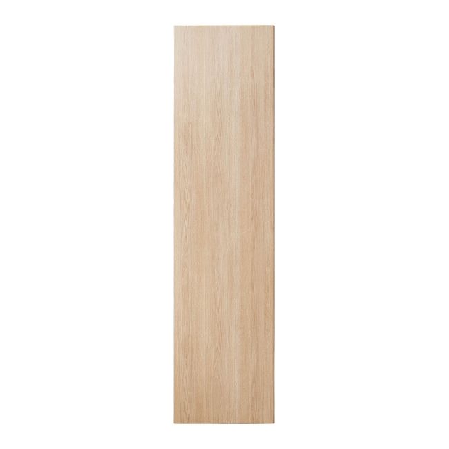 Panel maskujący do słupka GoodHome Alpinia 61 x 240 cm dąb