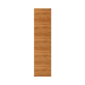 Panel maskujący do słupka GoodHome Chia 61 x 240 cm struktura drewna