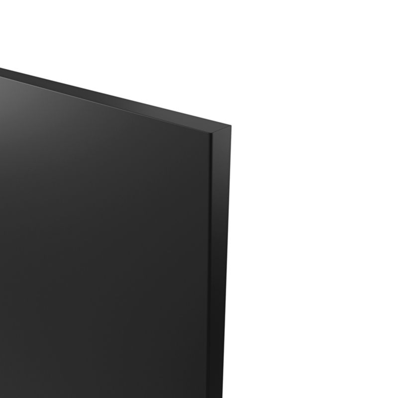 Panel maskujący do szafki dolnej GoodHome Stevia Innovo 61 x 93,4 cm czarny mat