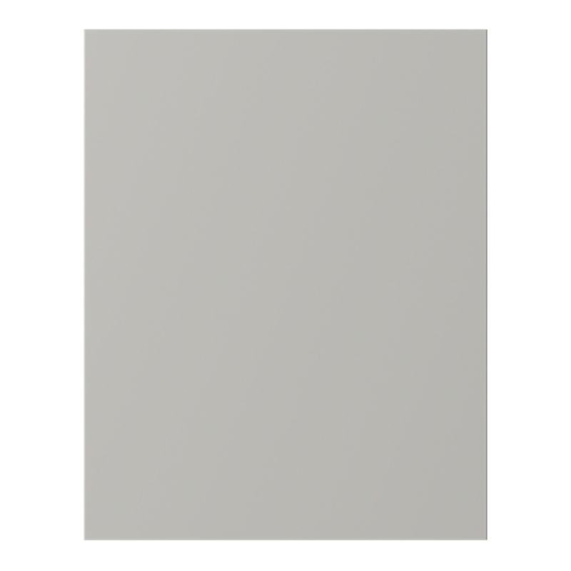 Panel maskujący do szafki dolnej GoodHome Stevia Innovo 71,5 x 59,5 cm szary mat