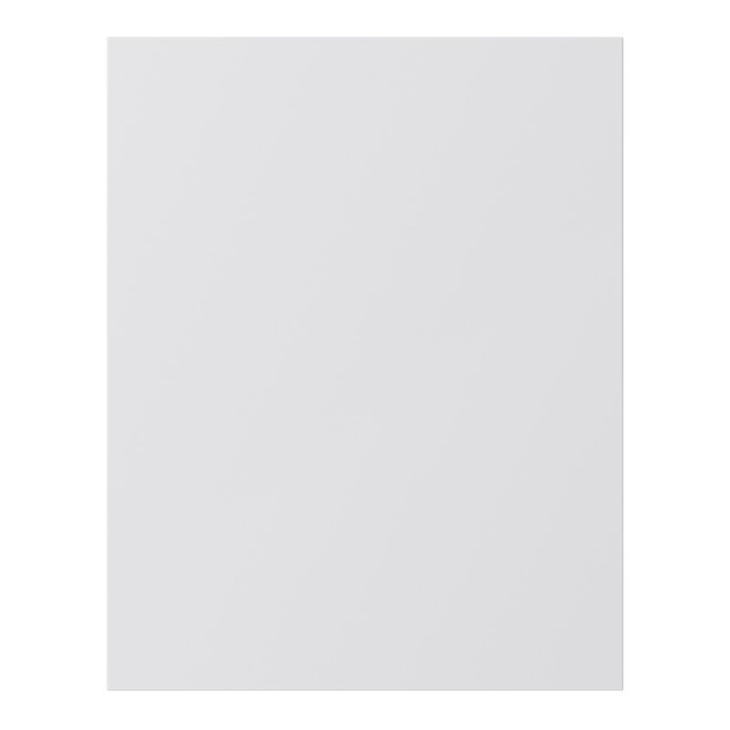 Panel maskujący do szafki GoodHome Alisma Innovo 71,5 x 59,5 cm szary