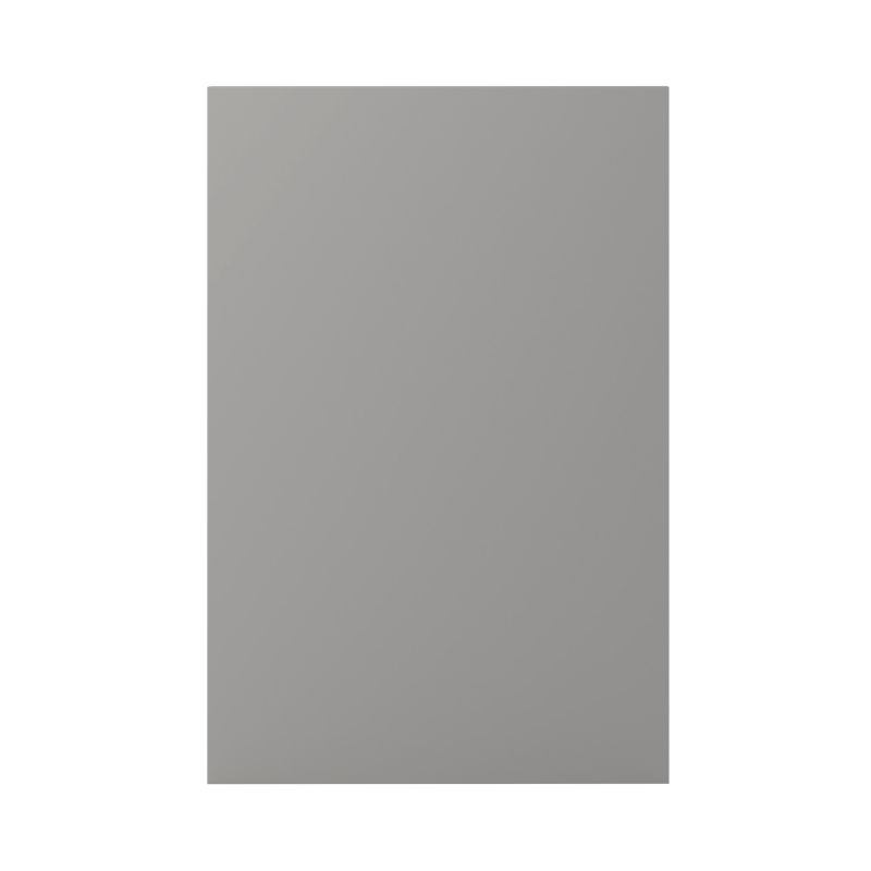 Panel maskujący do szafki GoodHome Alisma Innovo 93,4 x 64 cm szary