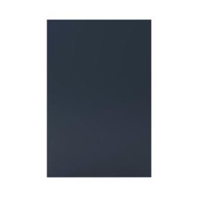 Panel maskujący do szafki GoodHome Artemisia Innovo midnight blue