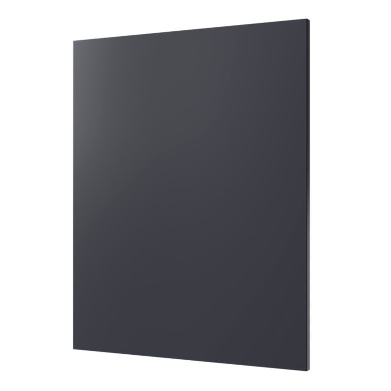 Panel maskujący do szafki GoodHome Stevia / Garcinia Innovo 71,5 x 59 cm blue mat