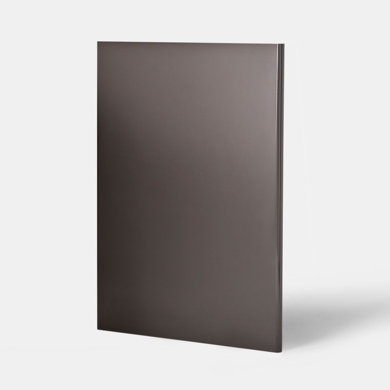 Panel maskujący do szafki GoodHome Stevia / Garcinia Innovo 93,4 x 64 ...