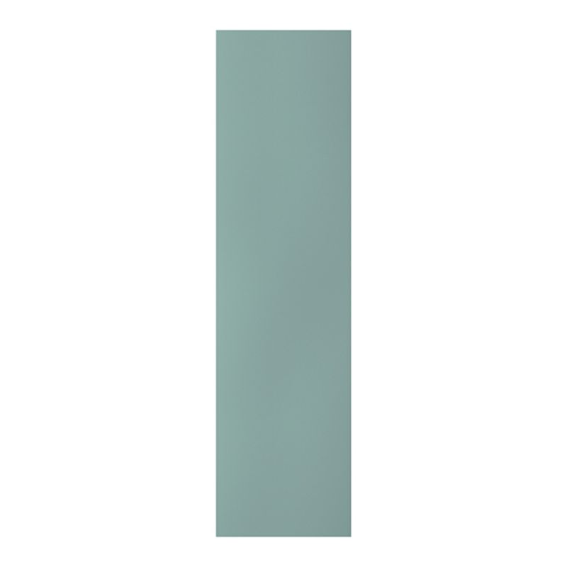 Panel maskujący do szafki GoodHome Stevia Innovo 240 x 64 cm zielony