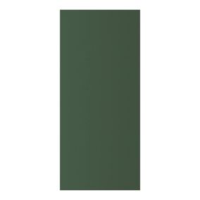 Panel maskujący do szafki wiszącej GoodHome Artemisia 32 x 72 cm classic zielony