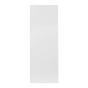 Panel maskujący do szafki wiszącej GoodHome Artemisia 36 x 96 cm classic biały