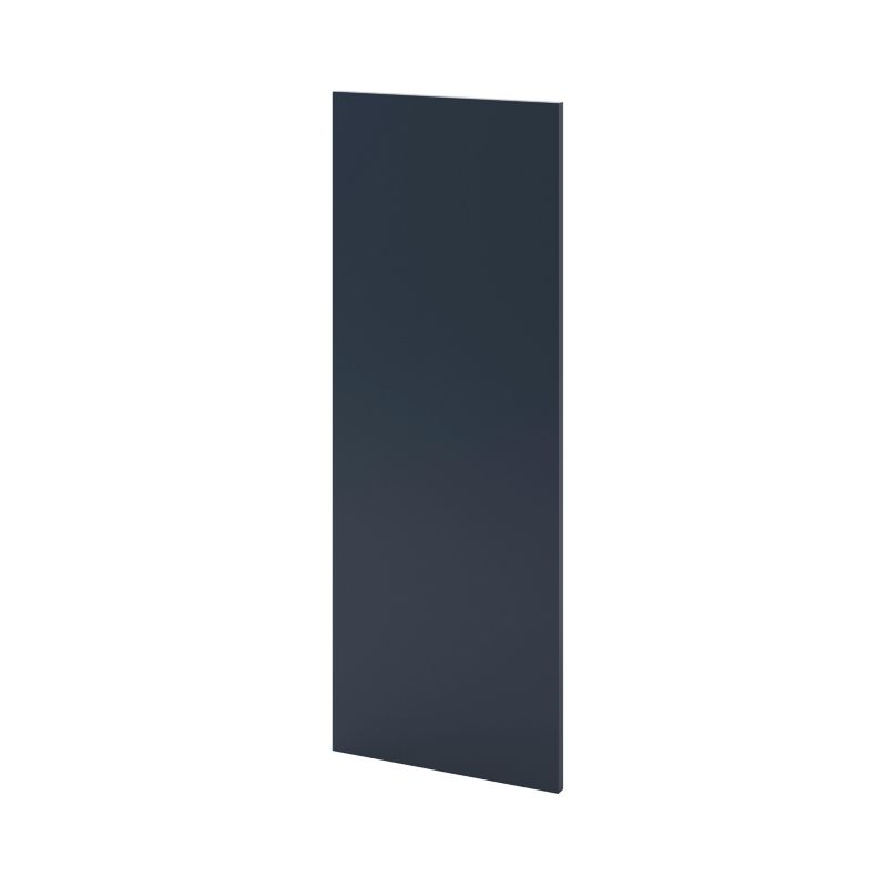 Panel maskujący do szafki wiszącej GoodHome Artemisia 36 x 96 cm midnight blue