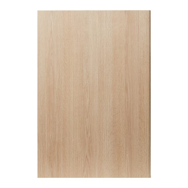 Panel maskujący dolny GoodHome Alpinia 61 x 90 cm dąb