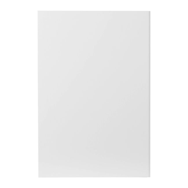 Panel maskujący dolny GoodHome Alpinia 61 x 90 cm ivory mat