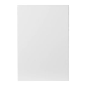 Panel maskujący dolny GoodHome Alpinia 61 x 90 cm ivory mat
