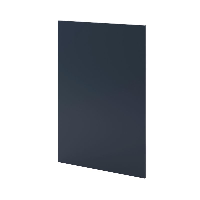 Panel maskujący dolny GoodHome Artemisia 90 x 61 cm midnight blue