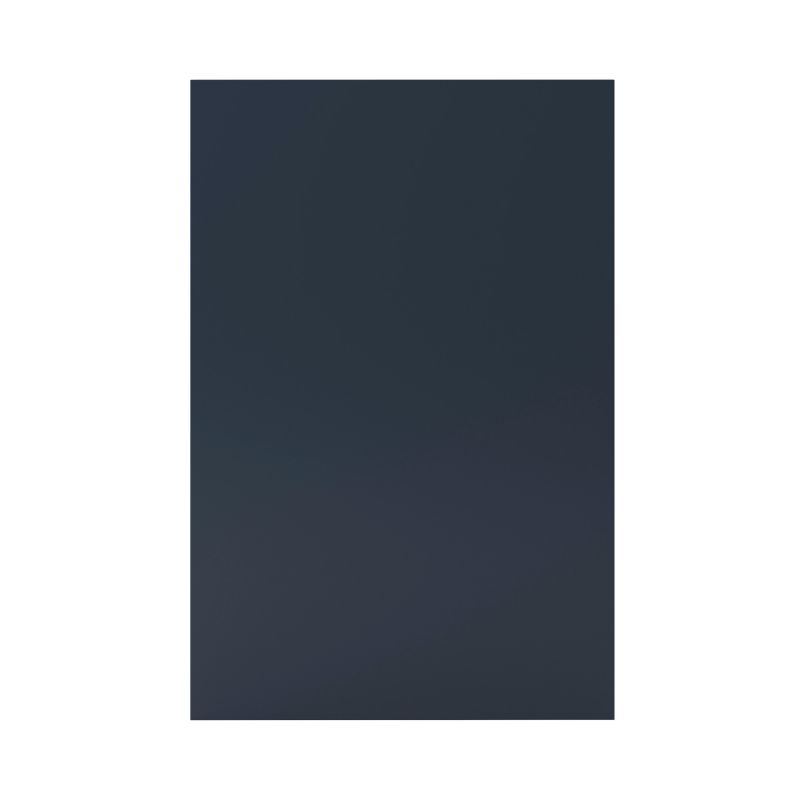 Panel maskujący dolny GoodHome Artemisia 90 x 61 cm midnight blue
