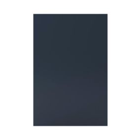 Panel maskujący dolny GoodHome Artemisia 90 x 61 cm midnight blue