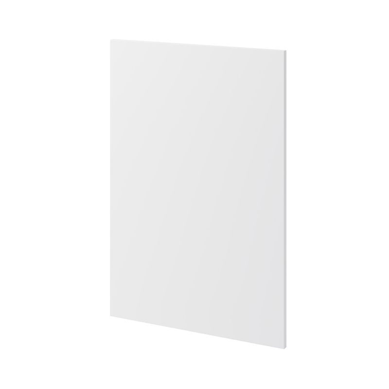 Panel maskujący dolny GoodHome Balsamita 59 x 87 cm biały mat