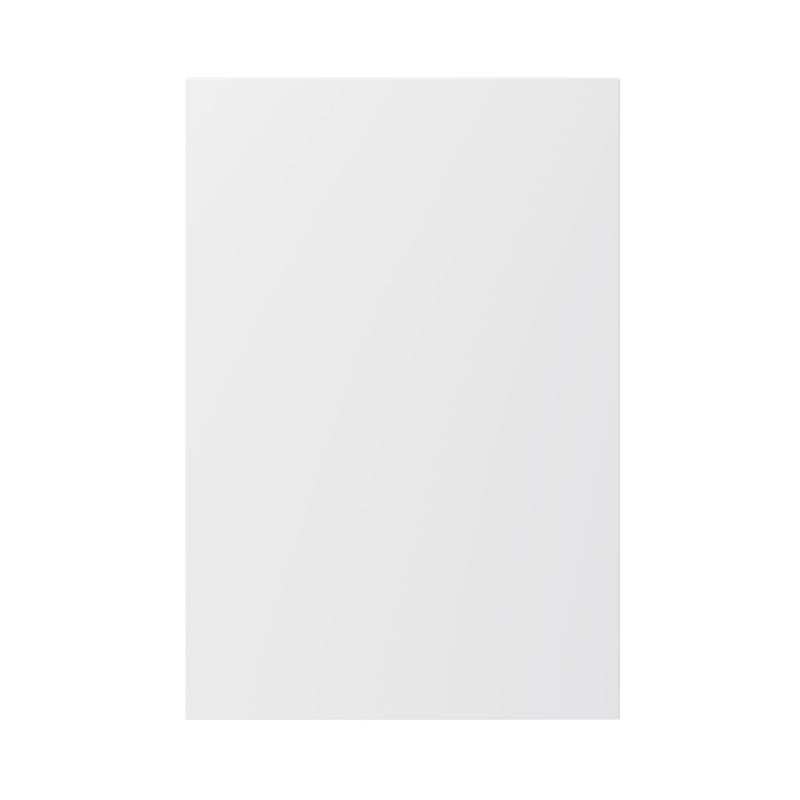 Panel maskujący dolny GoodHome Balsamita 59 x 87 cm biały mat