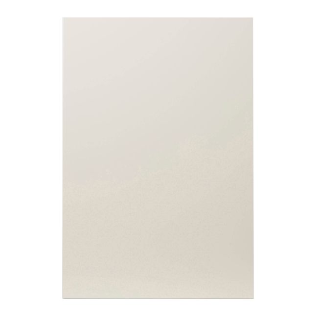 Panel maskujący dolny GoodHome Stevia 59 x 87 cm kremowy połysk