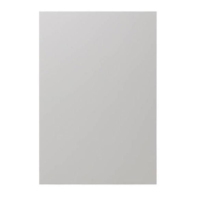Panel maskujący GoodHome Balsamita 87 x 59 cm szary mat