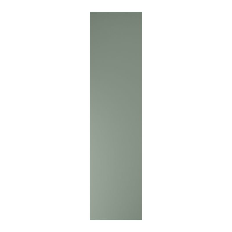 Panel maskujący GoodHome Garcinia 64 x 240 cm green