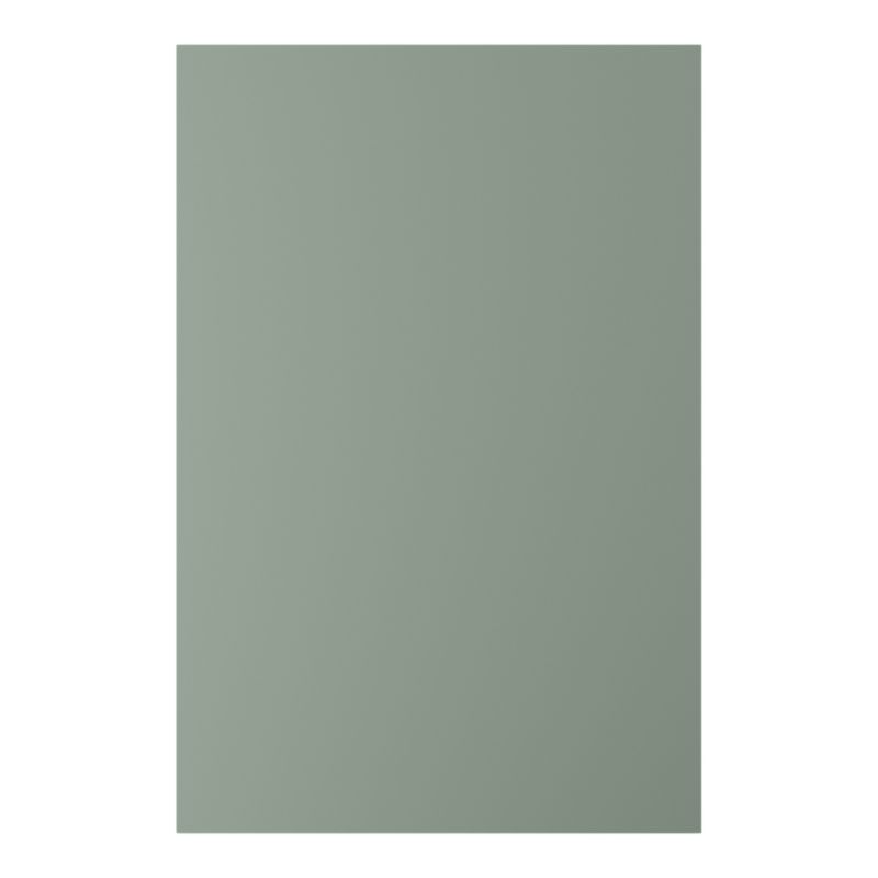 Panel maskujący GoodHome Garcinia 64 x 93,4 cm green