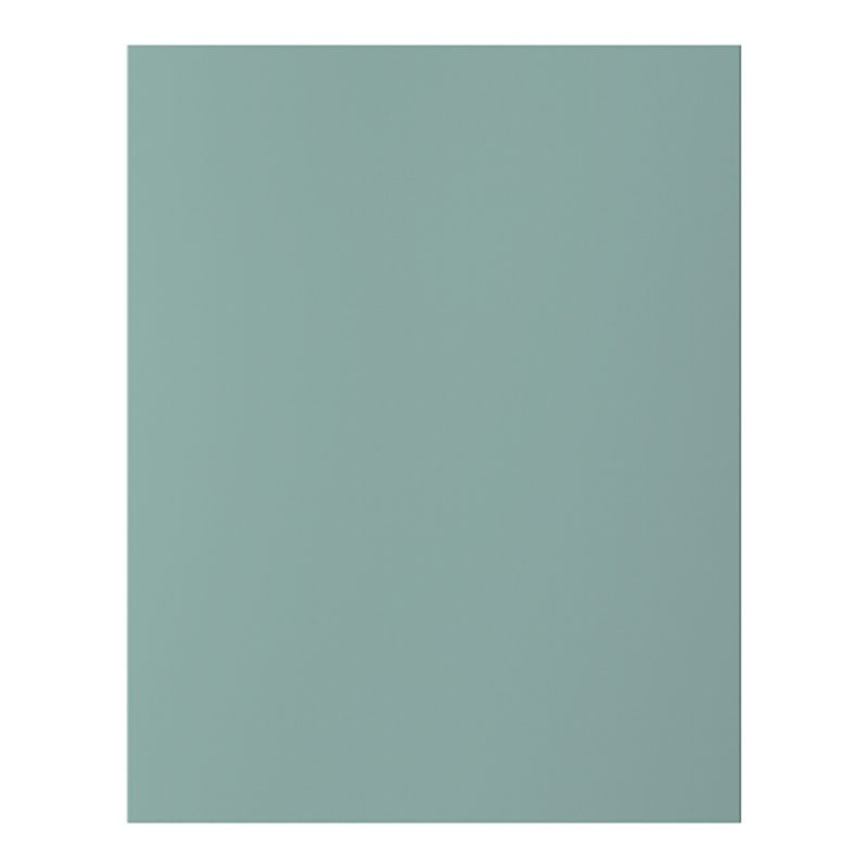 Panel maskujący GoodHome Stevia Innovo 59,5 x 71,5 cm zielony mat