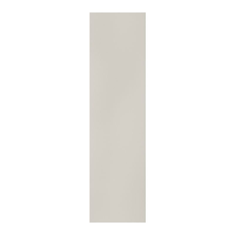 Panel maskujący GoodHome Stevia Innovo 64 x 240 cm sandstone mat
