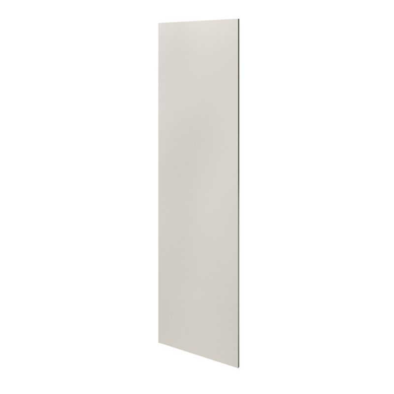 Panel maskujący GoodHome Stevia Innovo 64 x 240 cm sandstone mat