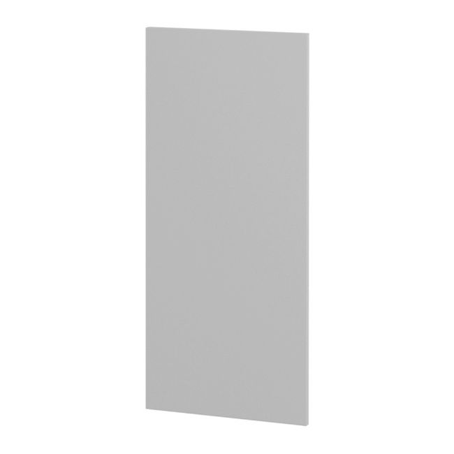 Panel maskujący górny Fino jasnoszary 720 x 318 x 16 mm