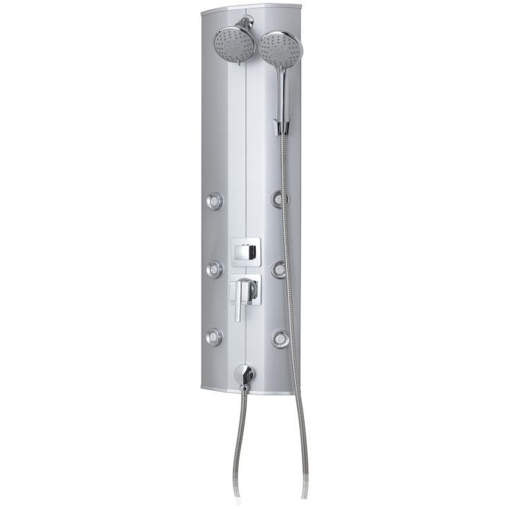 Panel natryskowy Kerra Moonlight 1 szt