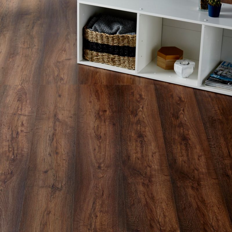 Panel podłogowy laminowany GoodHome Tamworth AC4 2,397 m2