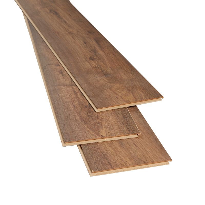Panel podłogowy laminowany GoodHome Tamworth AC4 2,397 m2