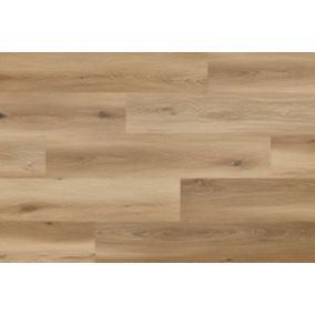 Panel podłogowy winylowy SPC dąb alex 2,235 m2