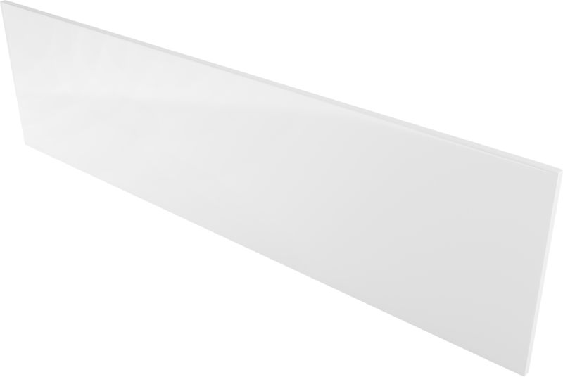 Panel przedni Mexen Uni biały 150 cm 1 szt.
