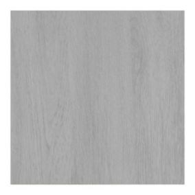 Panel przyblatowy laminowany 1,1 x 60 x 305 cm dąb nordic