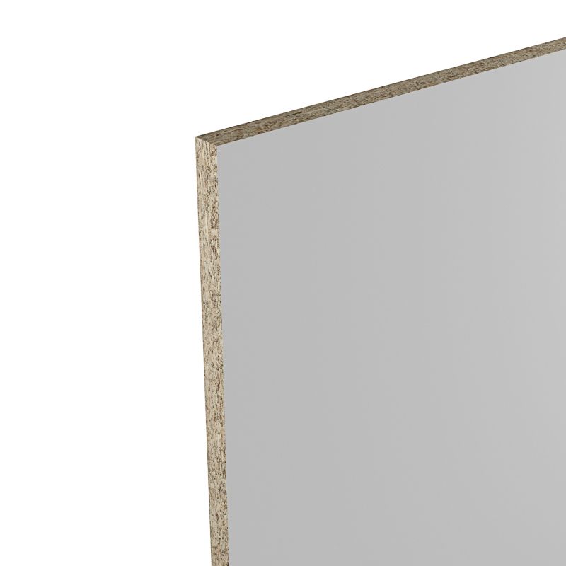 Panel przyblatowy laminowany GoodHome 0,8 x 60 x 200 cm biały