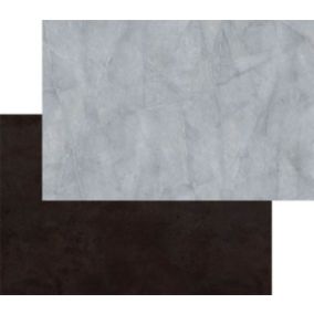 Panel przyblatowy Soap 0,3 x 60 x 300 cm stone matt/antico stone
