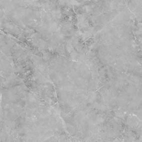 Panel przyblatowy Venice 60 x 300 cm marble / biała