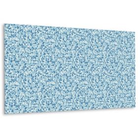 Panel samoprzylepny Tulup 100x50 cm Ceramiczne kafelki 1 szt.