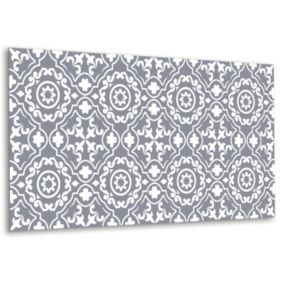 Panel samoprzylepny Tulup 100x50 cm Dekor marokański 1 szt.
