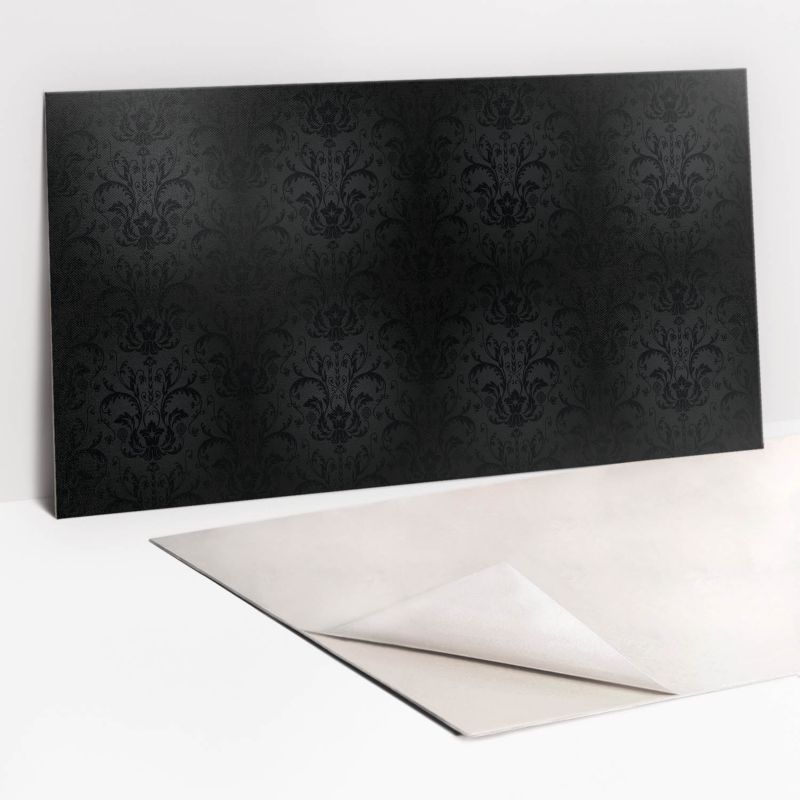 Panel samoprzylepny Tulup 100x50 cm Elegancki wzór 1 szt.