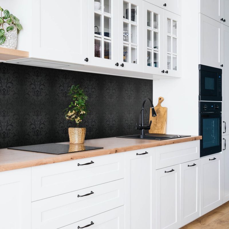 Panel samoprzylepny Tulup 100x50 cm Elegancki wzór 1 szt.