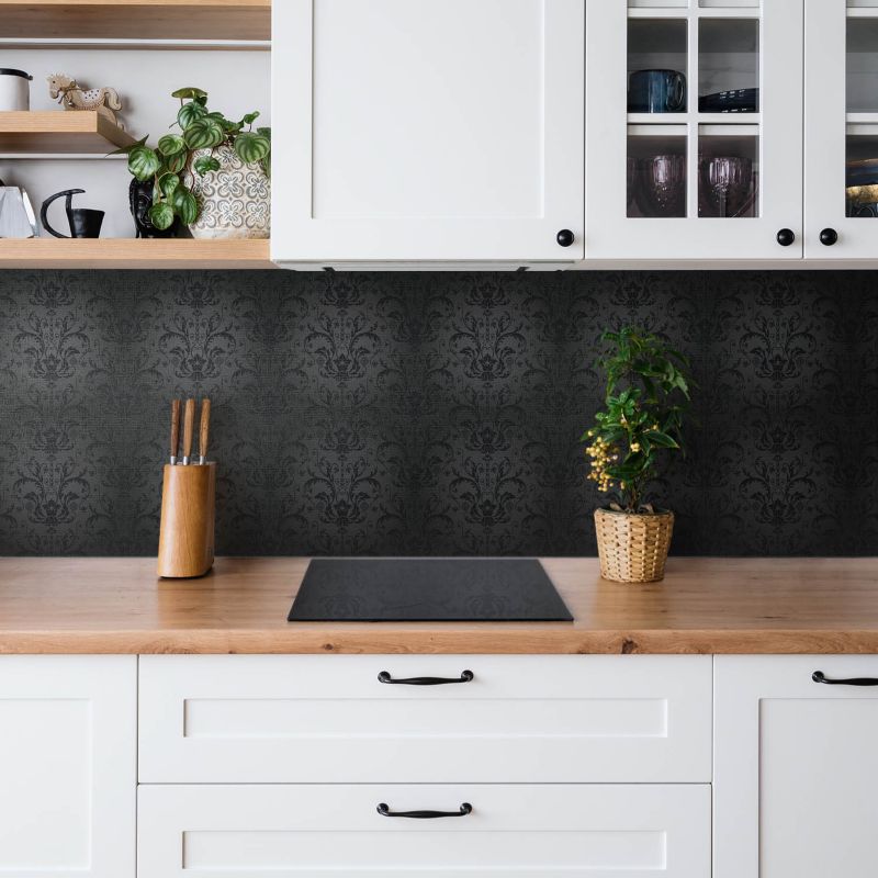 Panel samoprzylepny Tulup 100x50 cm Elegancki wzór 1 szt.