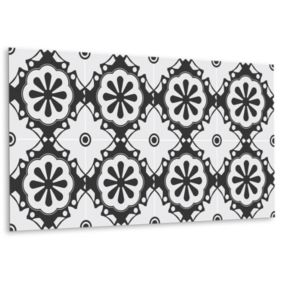 Panel samoprzylepny Tulup 100x50 cm Figury w harmonii 1 szt.