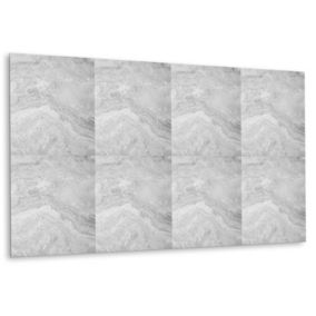 Panel samoprzylepny Tulup 100x50 cm Grafika konkretna 1 szt.