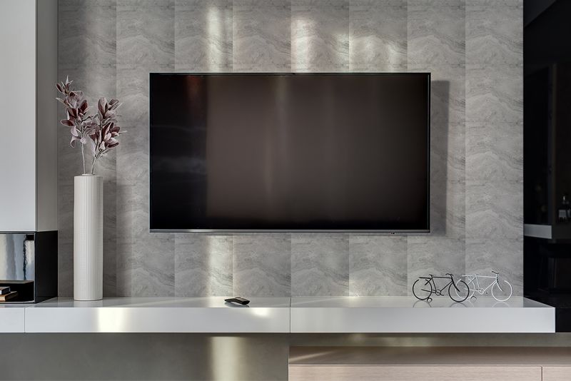 Panel samoprzylepny Tulup 100x50 cm Grafika konkretna 1 szt.