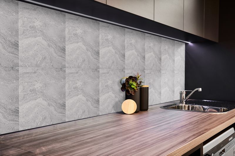 Panel samoprzylepny Tulup 100x50 cm Grafika konkretna 1 szt.